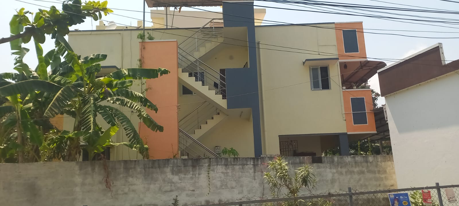 Womens Hostel In Rajakilpakkam, Sembakkam